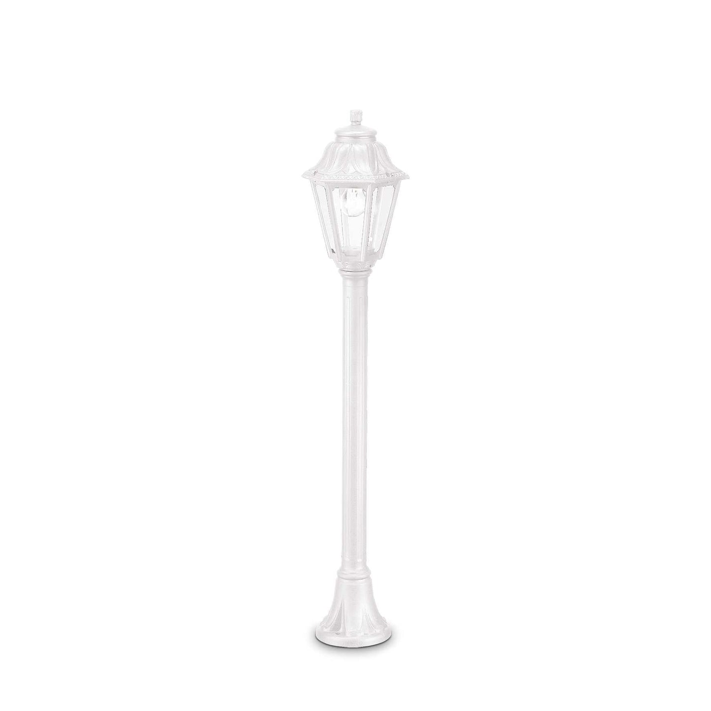 Ideal Lux Dafne Pt1 Bianco 120454