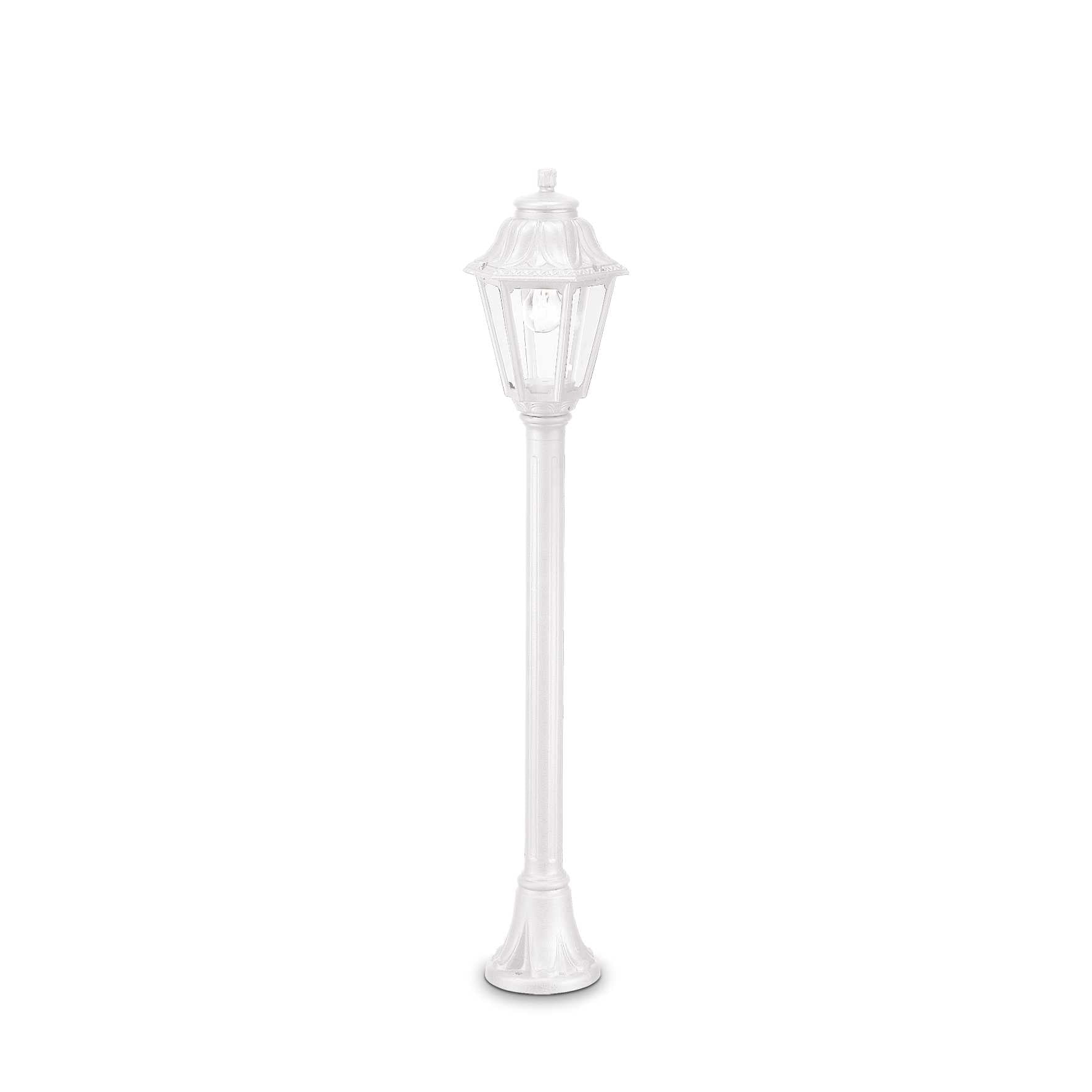 Ideal Lux Dafne Pt1 Bianco 120454