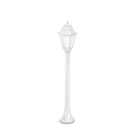 Ideal Lux Dafne Pt1 Bianco 120454