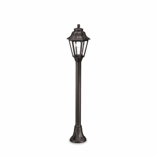 Ideal Lux Dafne Pt1 Nero 101514