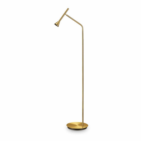 Ideal Lux Diesis Pt Ottone 285344