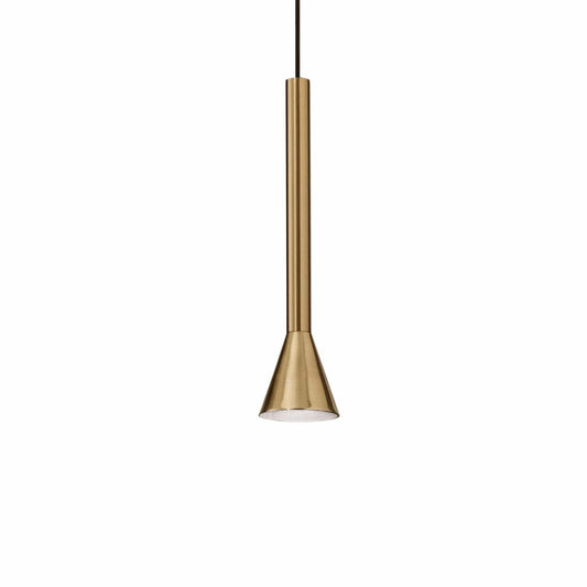 Ideal Lux Diesis Sp Ottone 279794