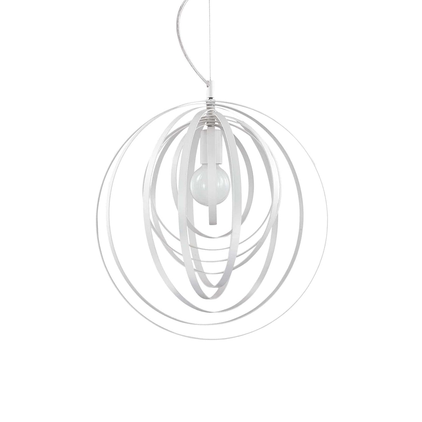 Ideal Lux Disco Sp1 Bianco 103723