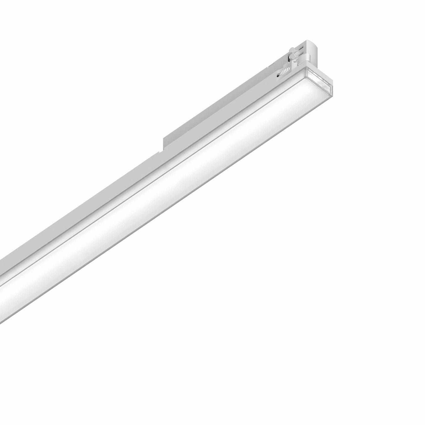 Ideal Lux Display Wide D0565 3000K Wh 283753