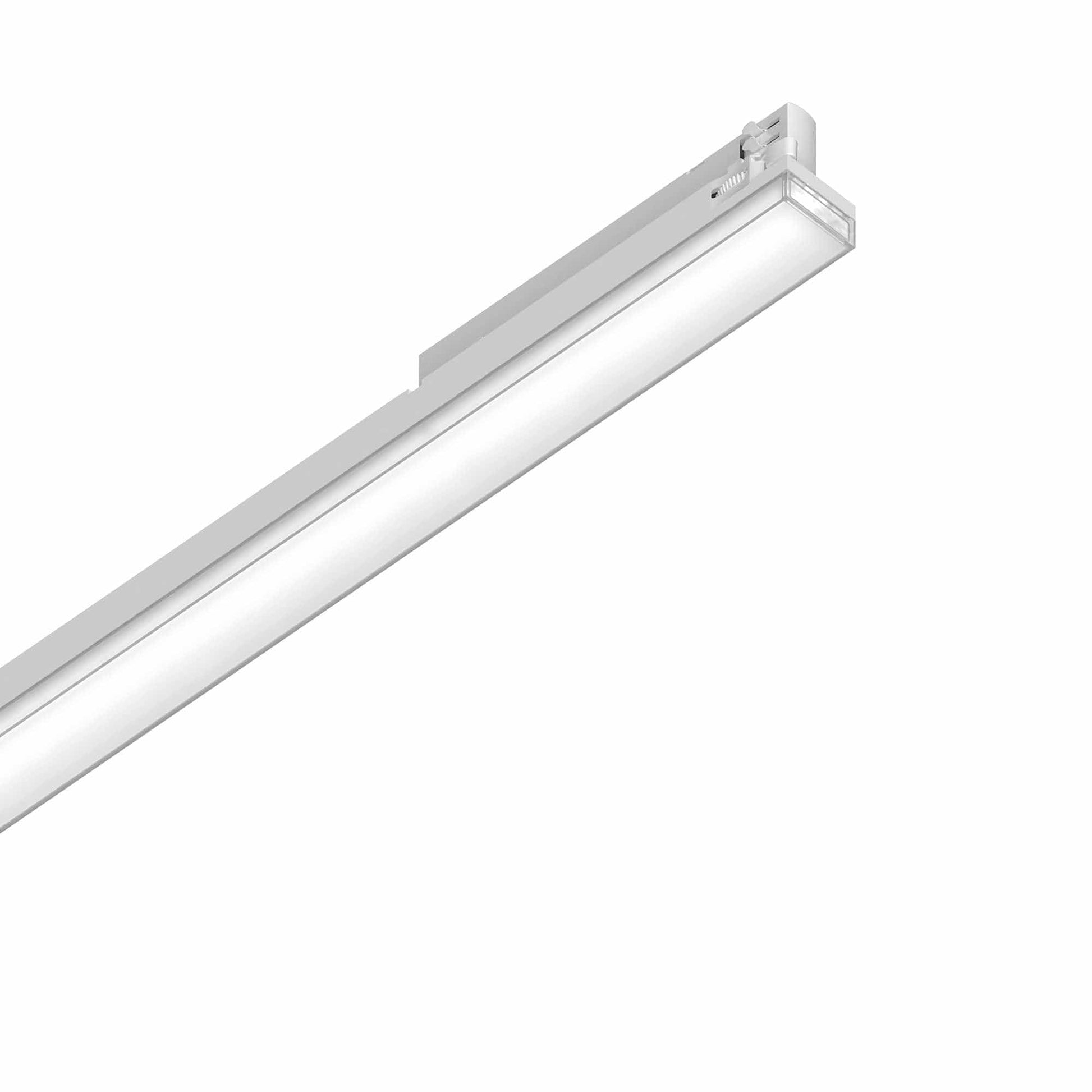 Ideal Lux Display Wide D0565 3000K Wh 283753
