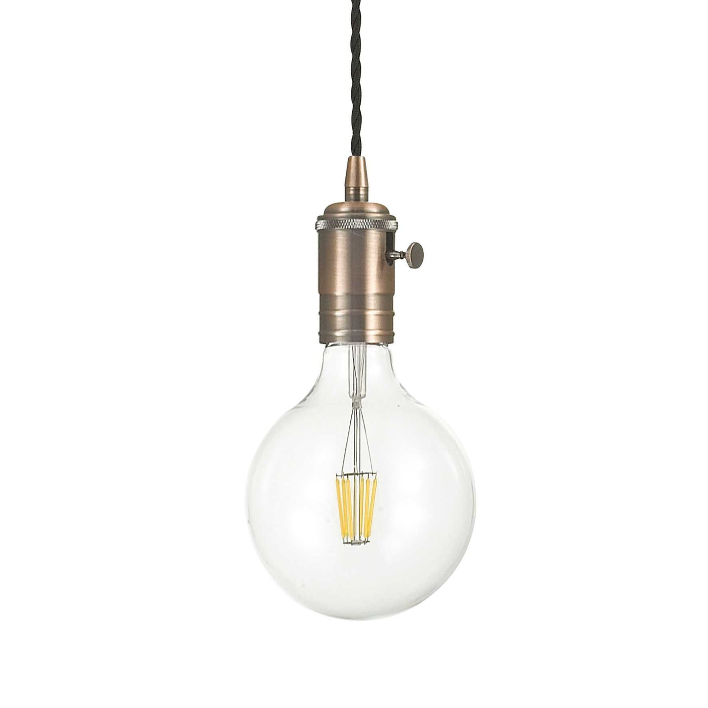 Ideal Lux Doc Sp1 Rame 163123