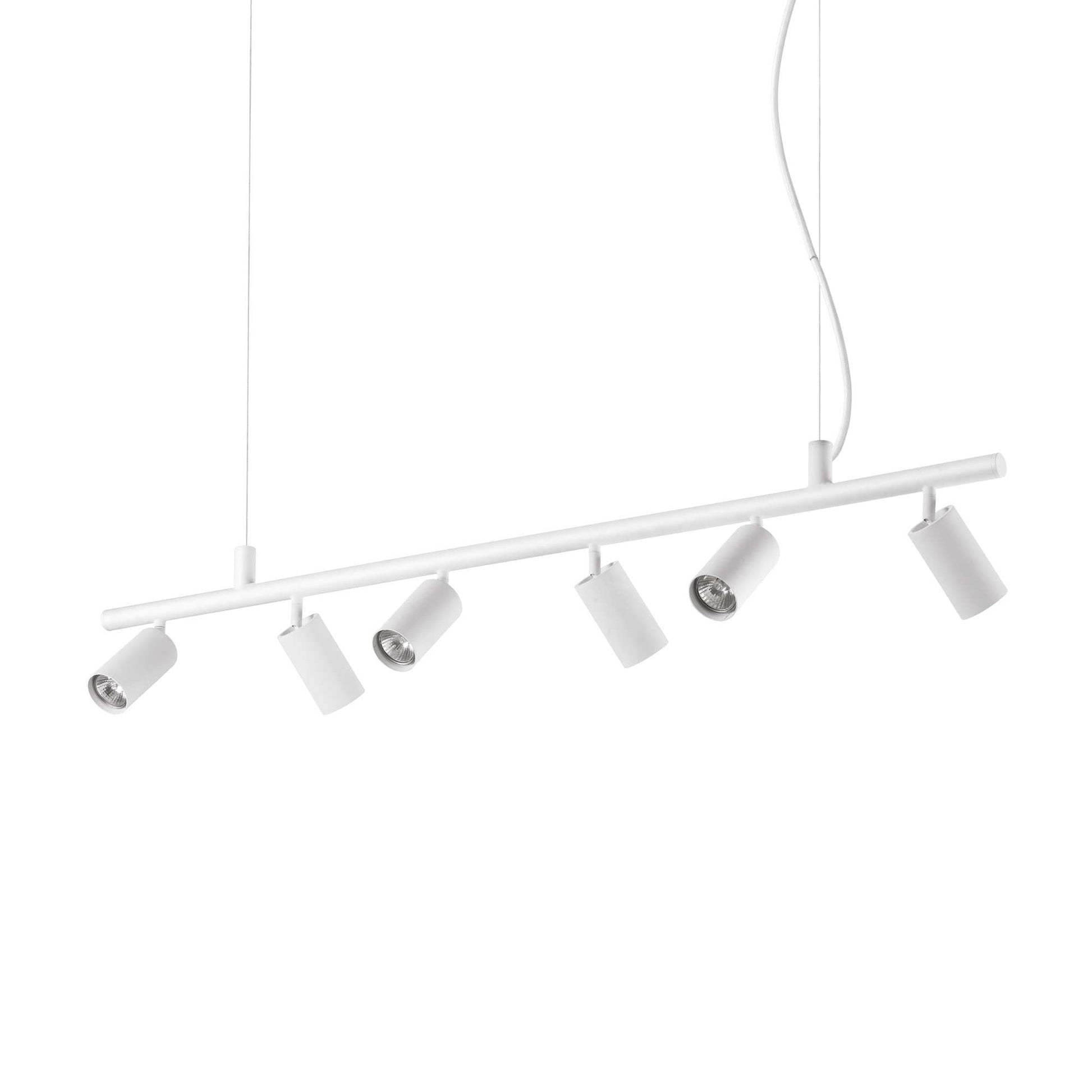 Ideal Lux Dynamite Sp6 Bianco 231433
