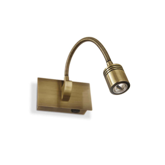 Ideal Lux Dynamo Ap Brunito 121352