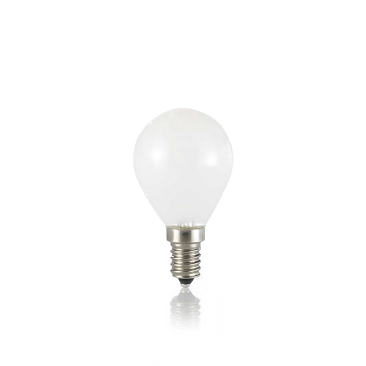 Ideal Lux E14 Sfera 4W 3000K Cri80 Bianco 101217