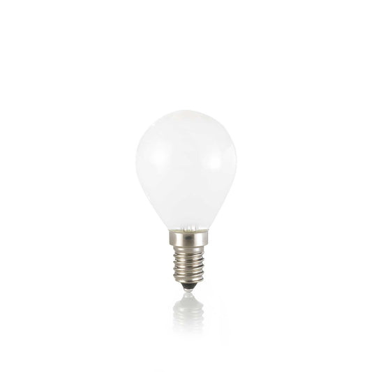 Ideal Lux E14 Sfera 4W 3000K Cri80 Bianco Dimm 289229