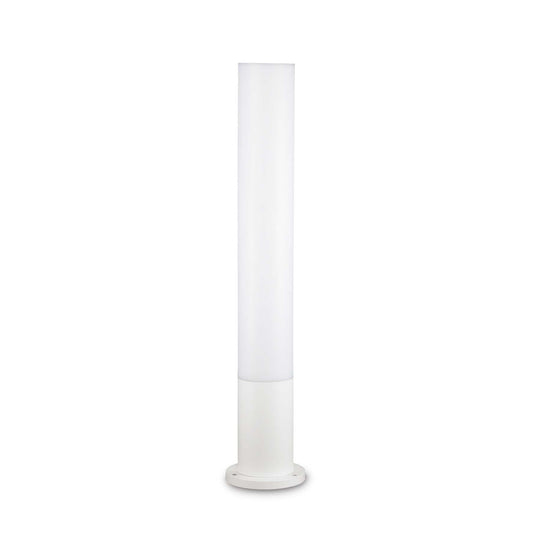 Ideal Lux Edo Outdoor Pt1 Round Bianco 135755