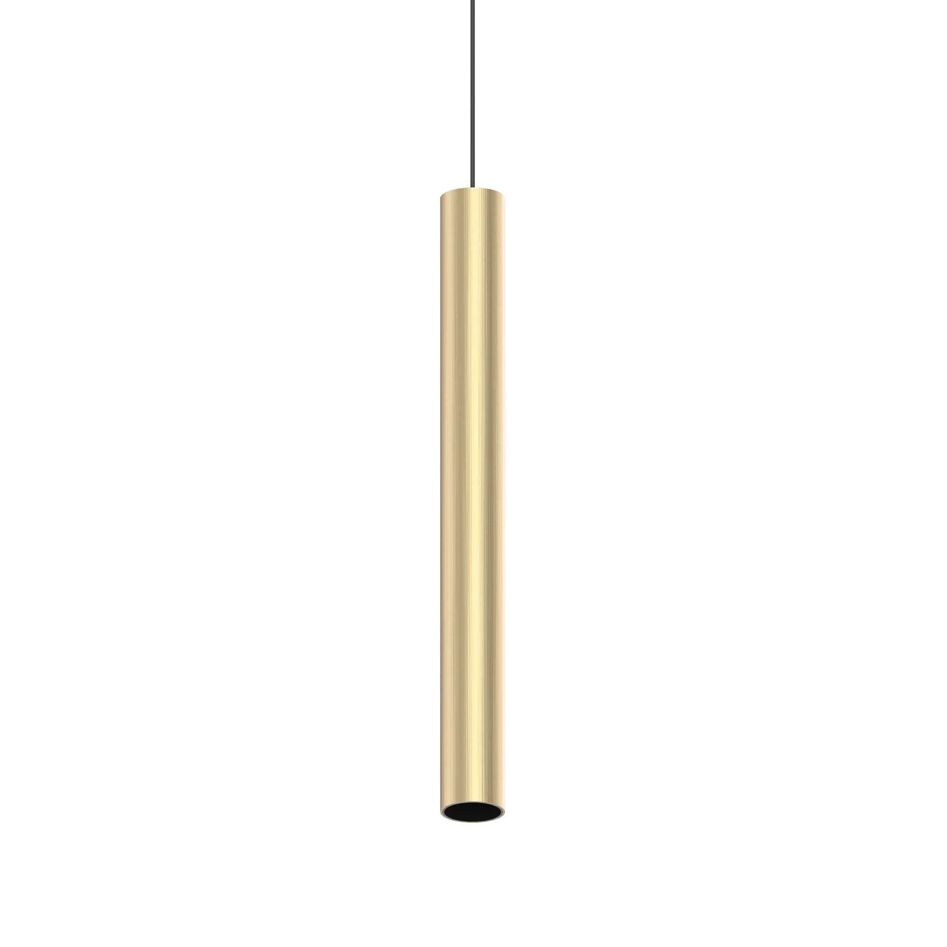 Ideal Lux Ego Pendant Tube 12W 3000K 1-10V Gd 303581