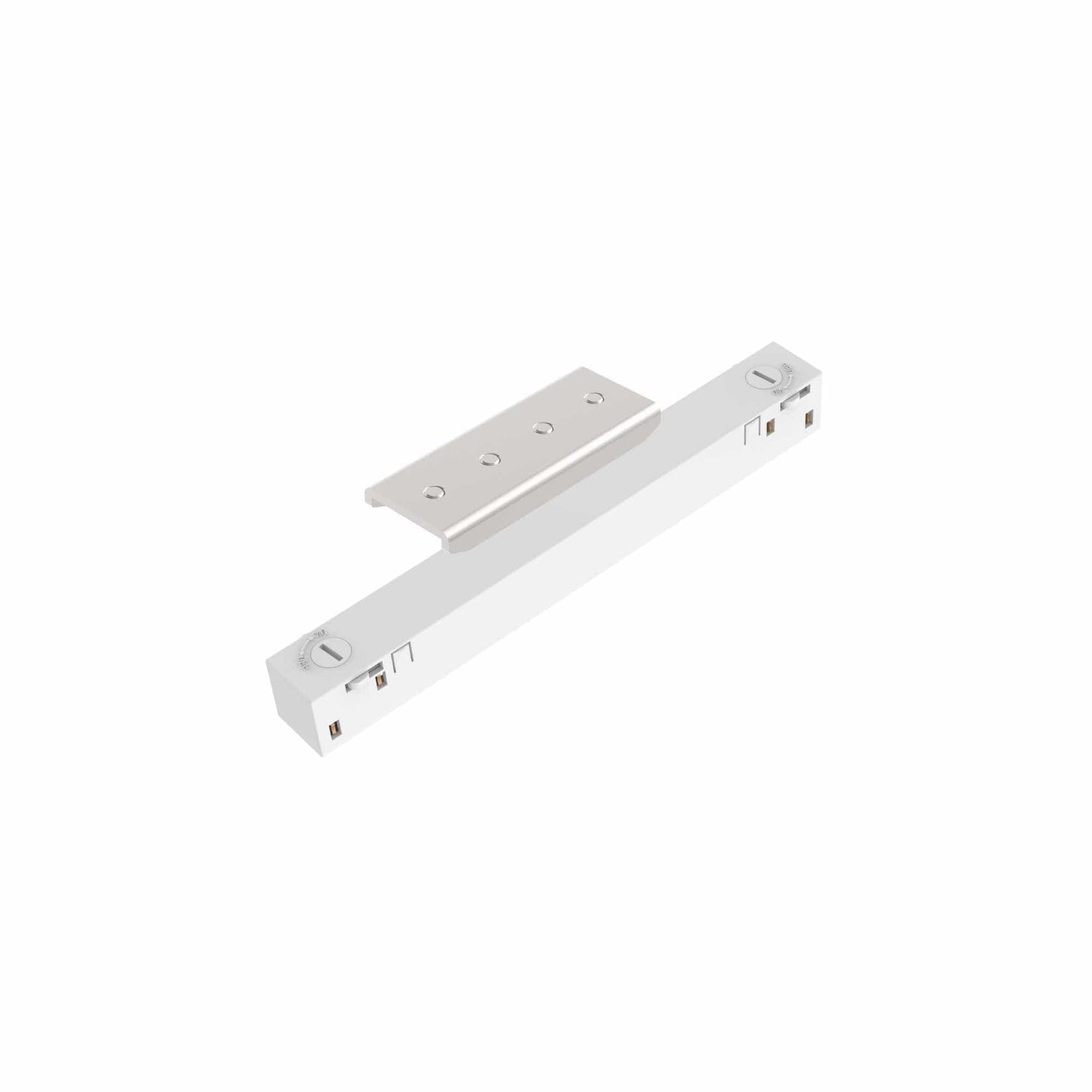 Ideal Lux Ego Suspension Sur Linear Conn On-Off Wh 285993