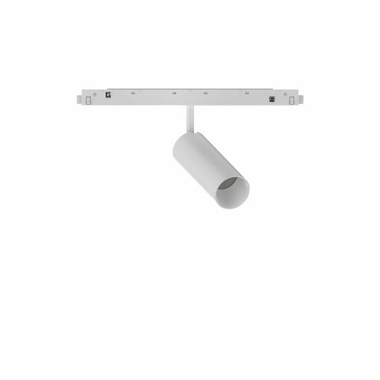 Ideal Lux Ego Track Single 12W 3000K 1-10V Wh 303710