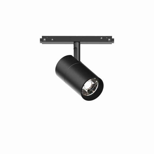 Ideal Lux Ego Track Single 26W 3000K 1-10V Bk 307565