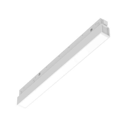 Ideal Lux Ego Wide 07W 3000K 1-10V Wh 303796