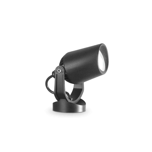 Ideal Lux Elio Pr Nero 120201