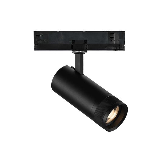 Ideal Lux Eos 15W 1-10V Bk 302942