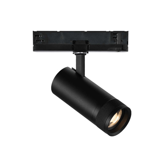 Ideal Lux Eos 25W 1-10V Bk 302966