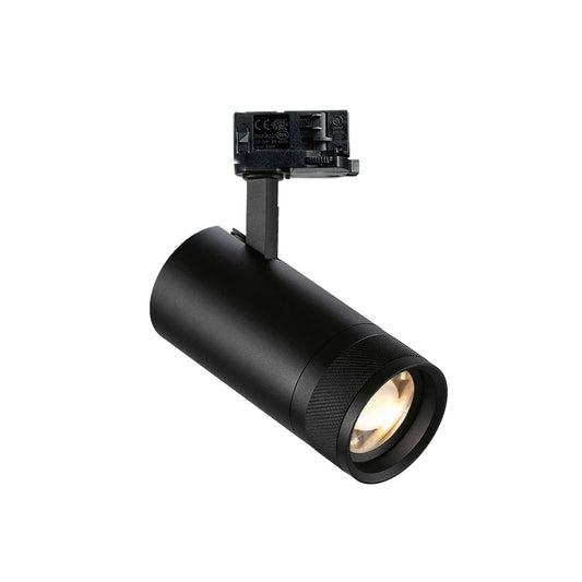 Ideal Lux Eos 25W On-Off Bk 276243