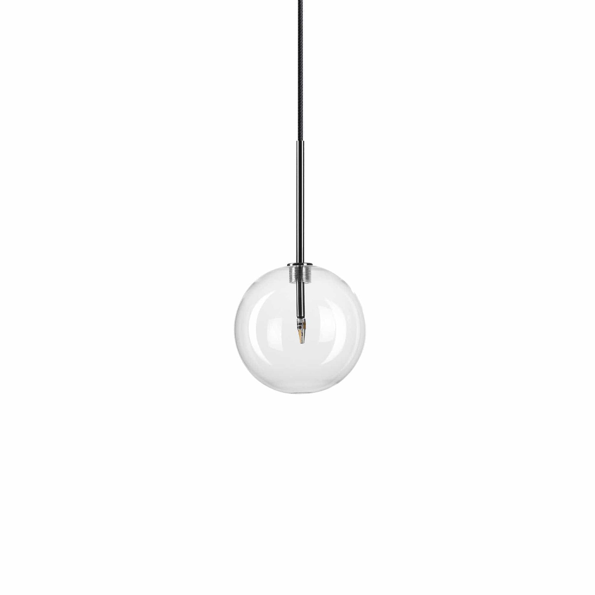 Ideal Lux Equinoxe Sp1 D15 Cromo 306537