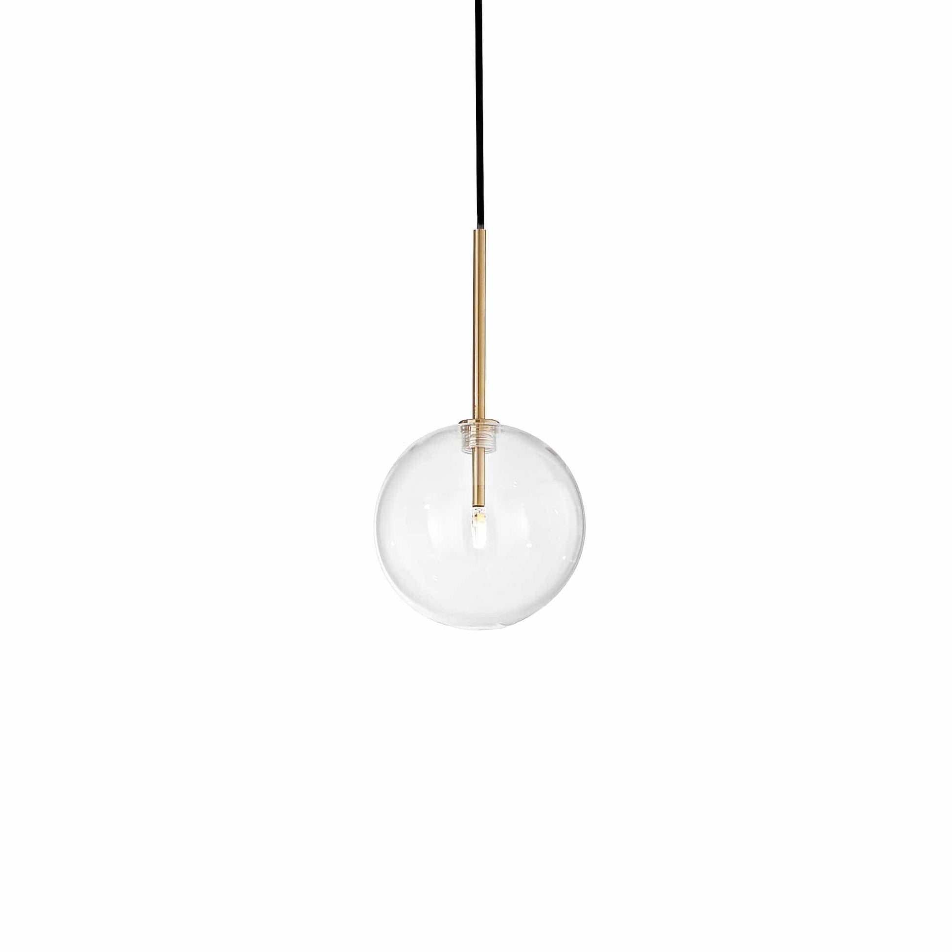 Ideal Lux Equinoxe Sp1 D15 Ottone 277370