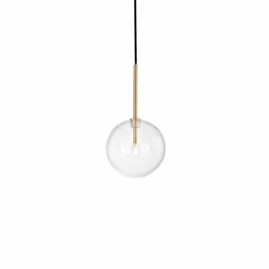 Ideal Lux Equinoxe Sp1 D15 Ottone 277370