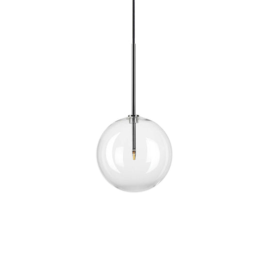 Ideal Lux Equinoxe Sp1 D20 Cromo 306544