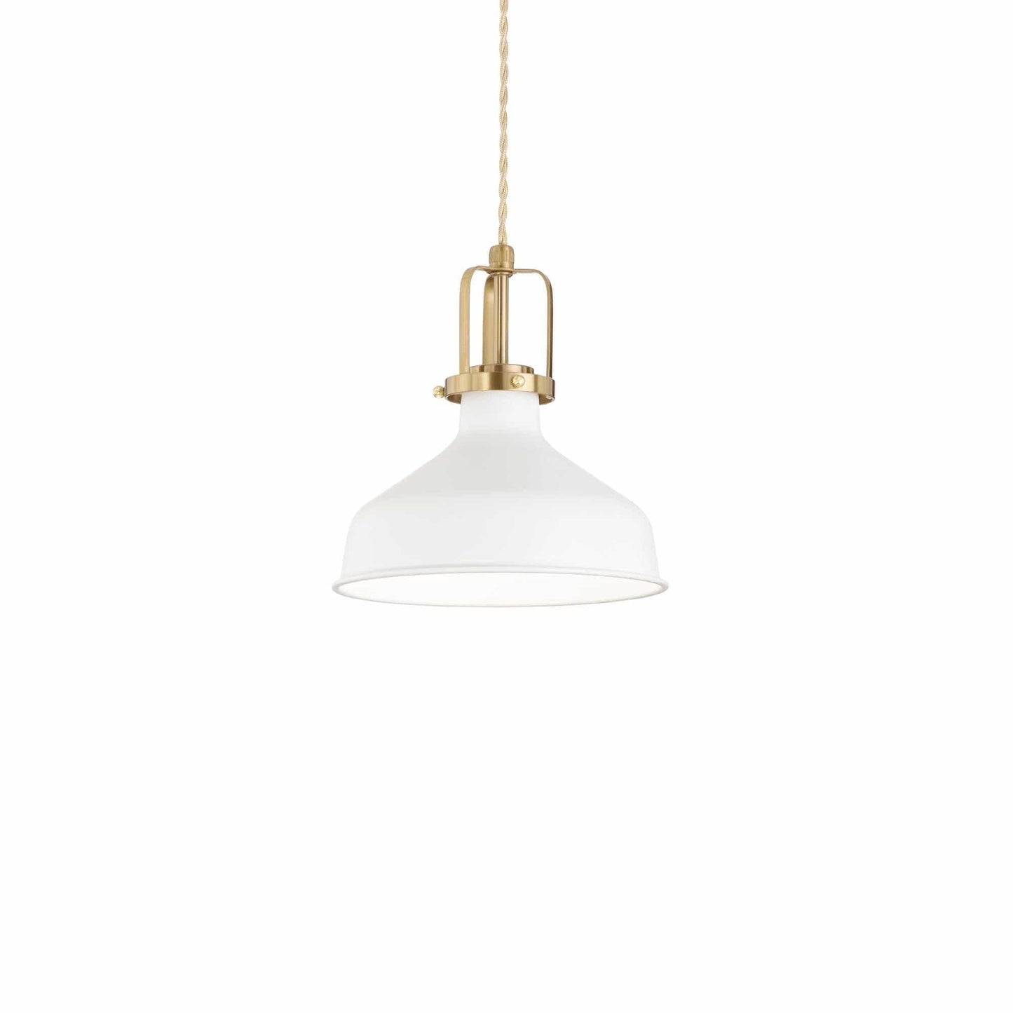 Ideal Lux Eris-1 Sp1 Bianco 238104