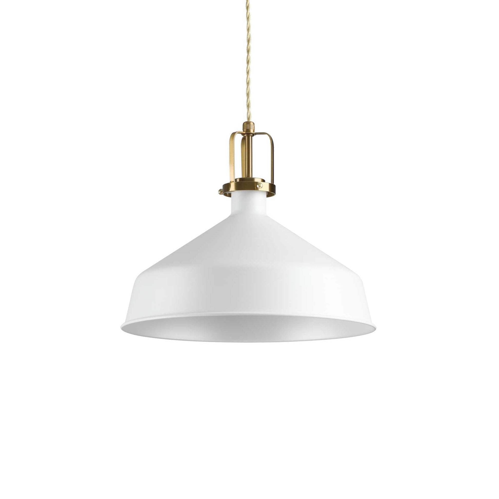 Ideal Lux Eris-2 Sp1 Bianco 238135