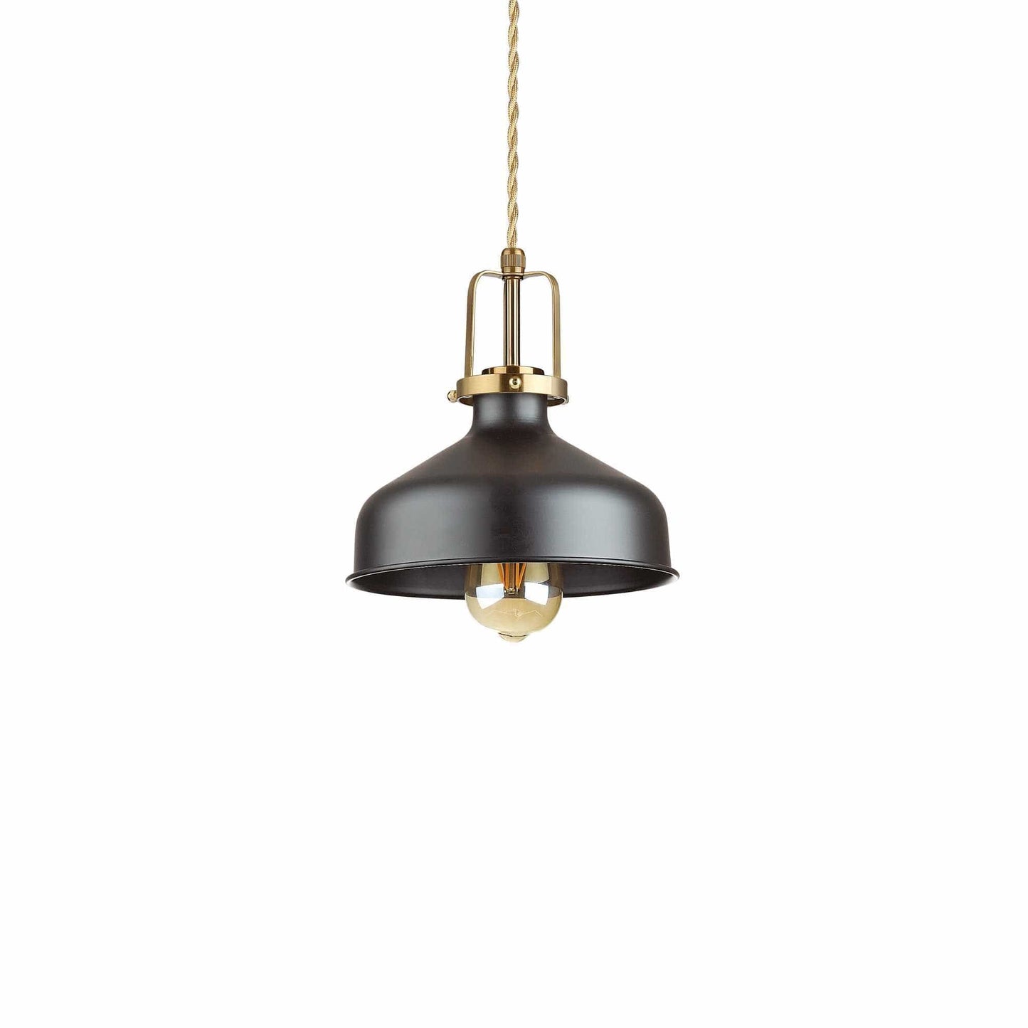 Ideal Lux Eris-2 Sp1 Nero 249063