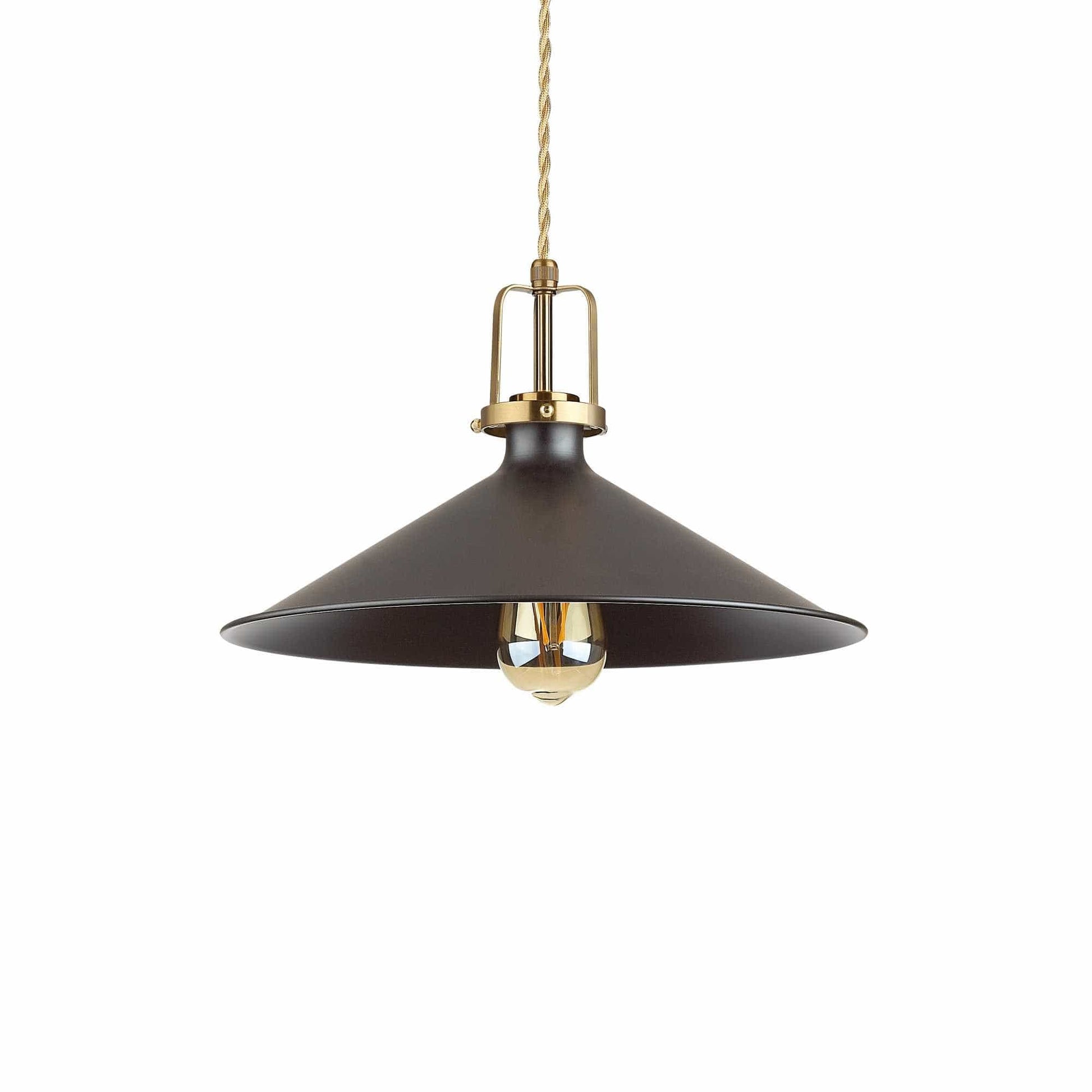 Ideal Lux Eris-4 Sp1 Nero 249087