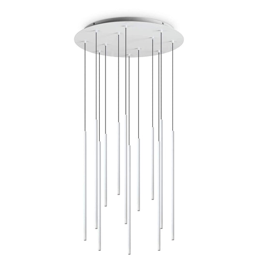 Ideal Lux Filo Sp12 Bianco 263441