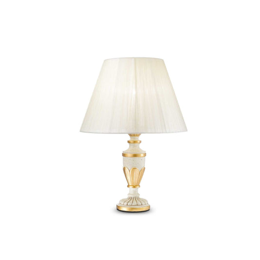Ideal Lux Firenze Tl1 Bianco 12889