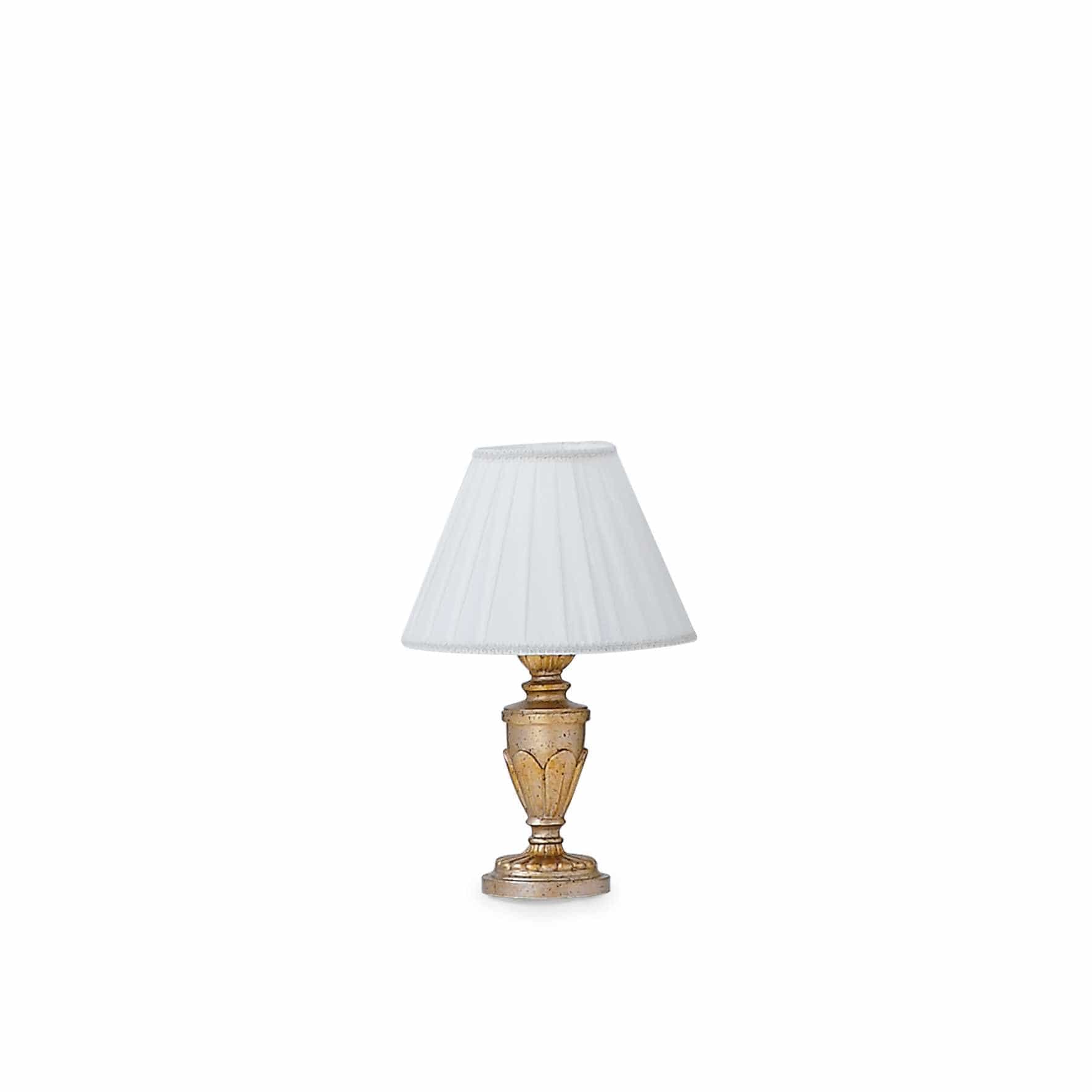 Ideal Lux Firenze Tl1 Oro 20853