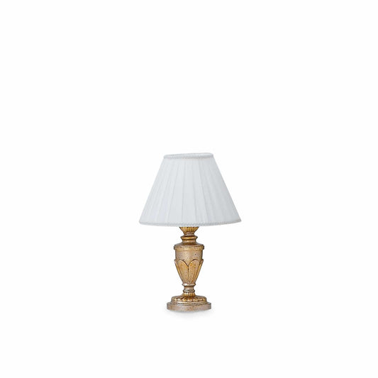 Ideal Lux Firenze Tl1 Oro 20853