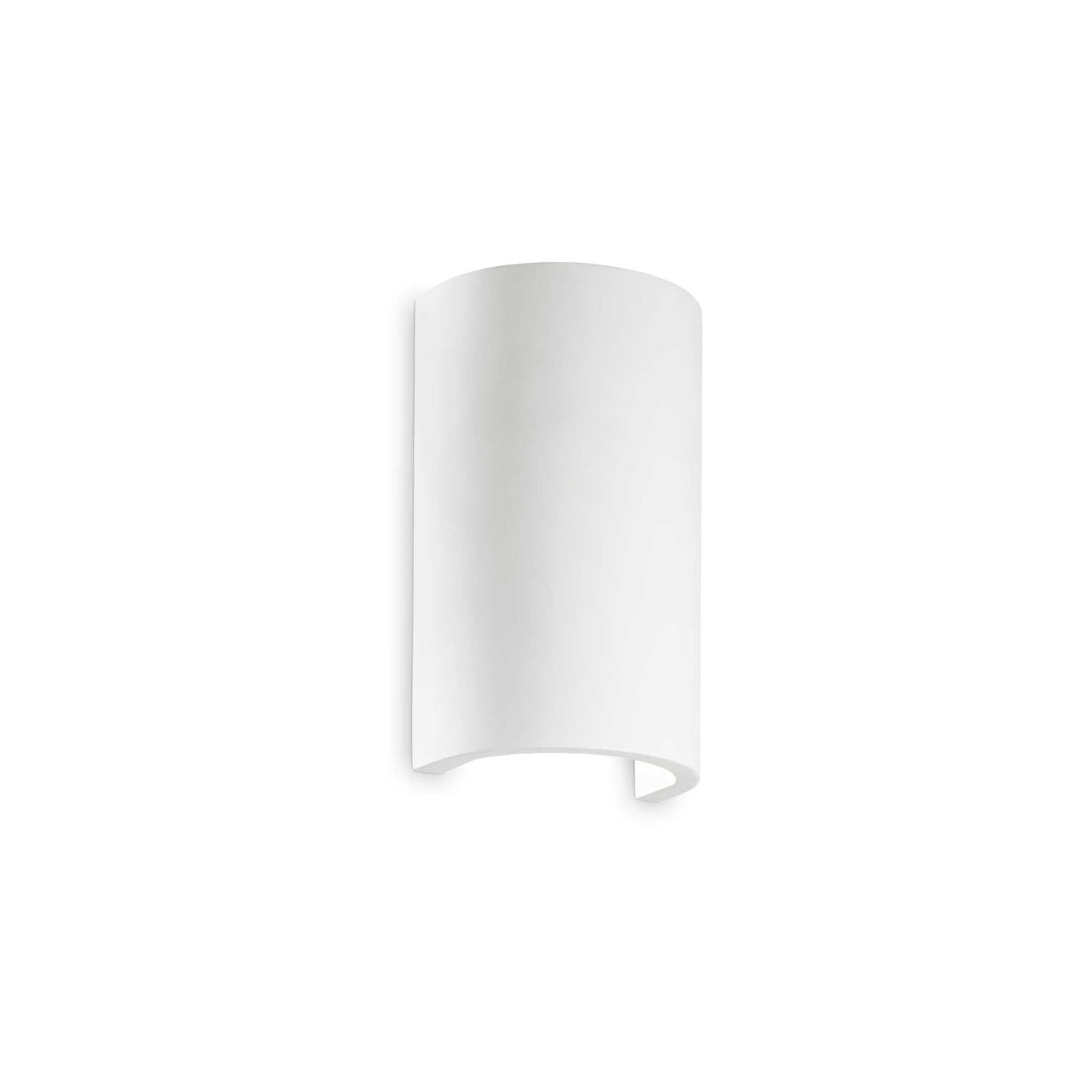 Ideal Lux Flash Gesso Ap1 Round 214696