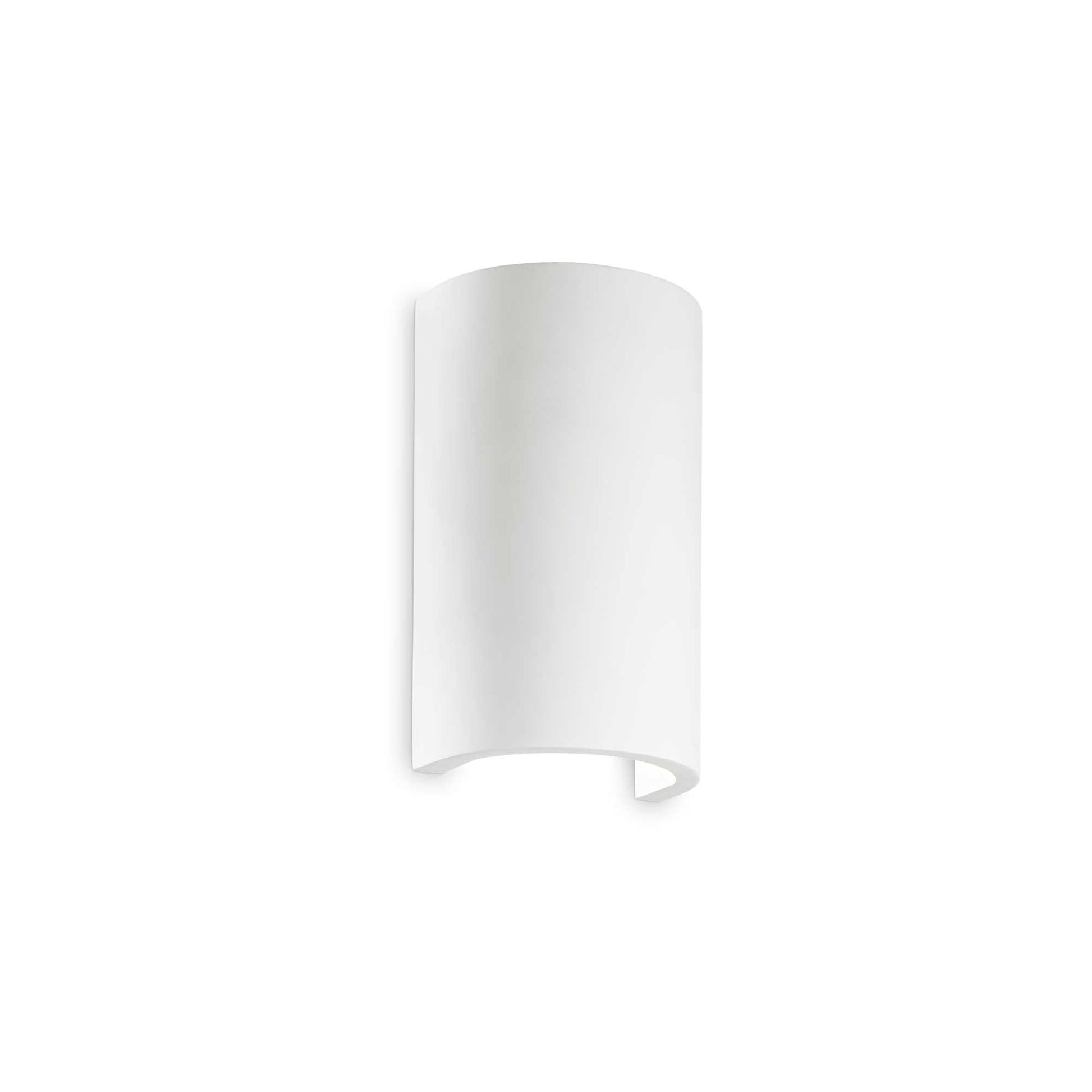 Ideal Lux Flash Gesso Ap1 Round 214696