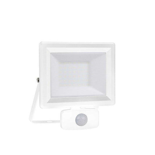 Ideal Lux Flood Ap Sensor 30W Wh 251028