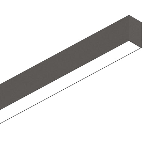 Ideal Lux Fluo Bi-Emission 1800 4000K Bk 192642