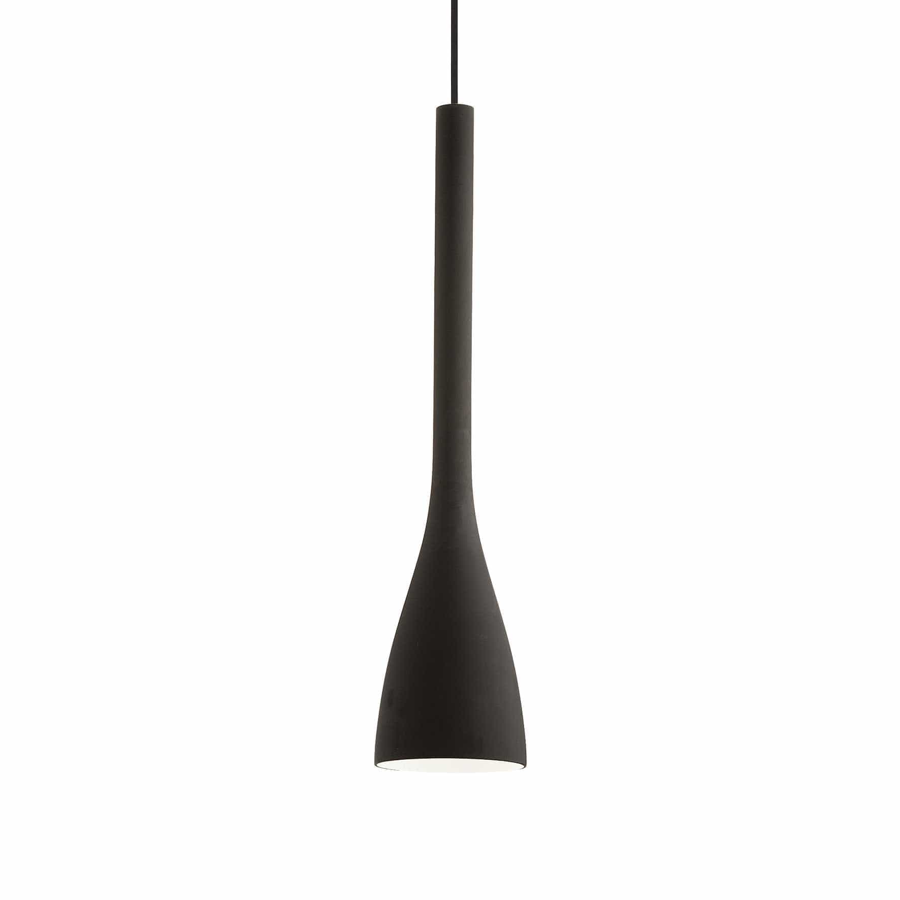 Ideal Lux Flut Sp1 Big Nero 35680