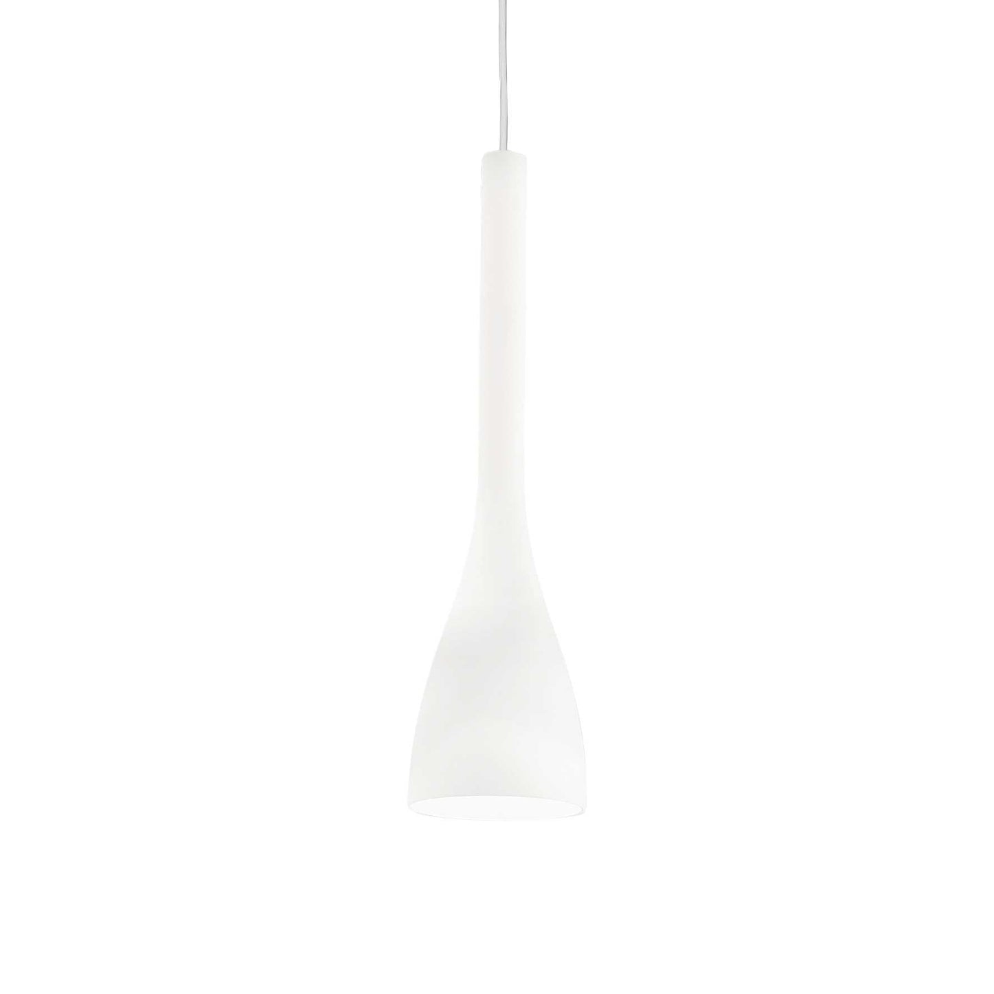 Ideal Lux Flut Sp1 Small Bianco 35697