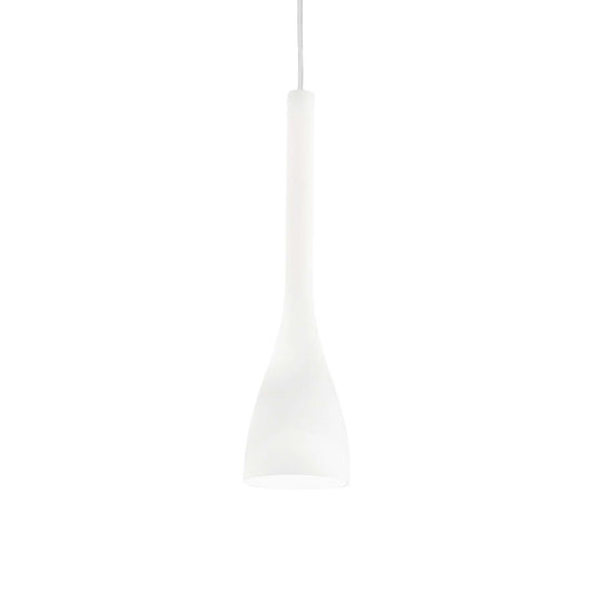 Ideal Lux Flut Sp1 Small Bianco 35697