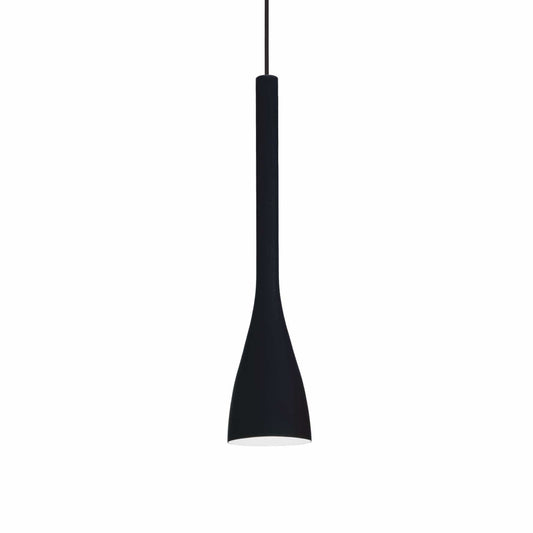 Ideal Lux Flut Sp1 Small Nero 35710