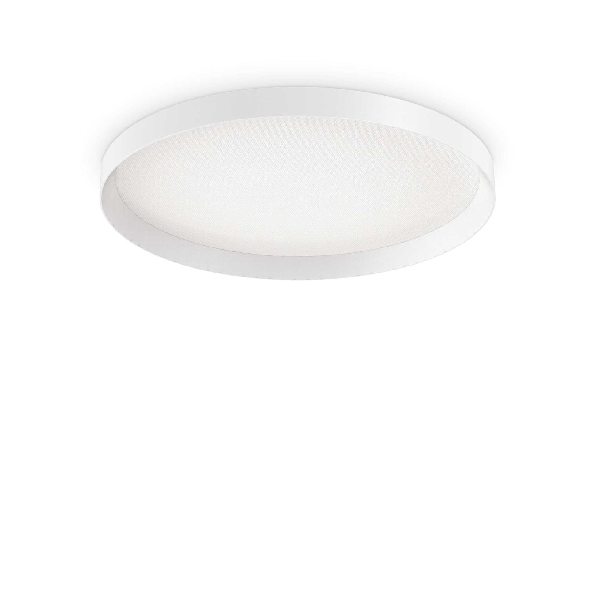 Ideal Lux Fly Pl D60 4000K Bianco 270319