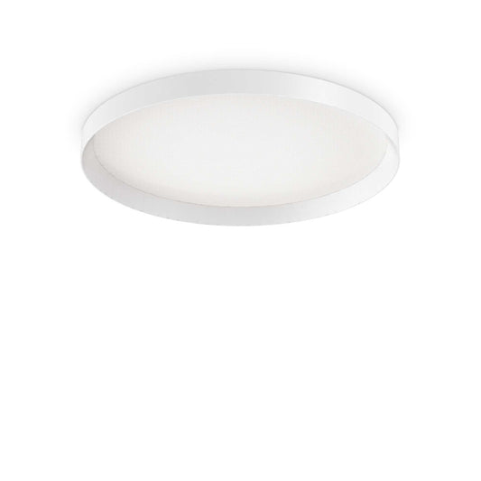 Ideal Lux Fly Pl D60 4000K Bianco 270319