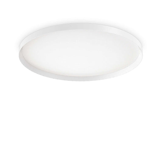 Ideal Lux Fly Pl D90 3000K Bianco 270326