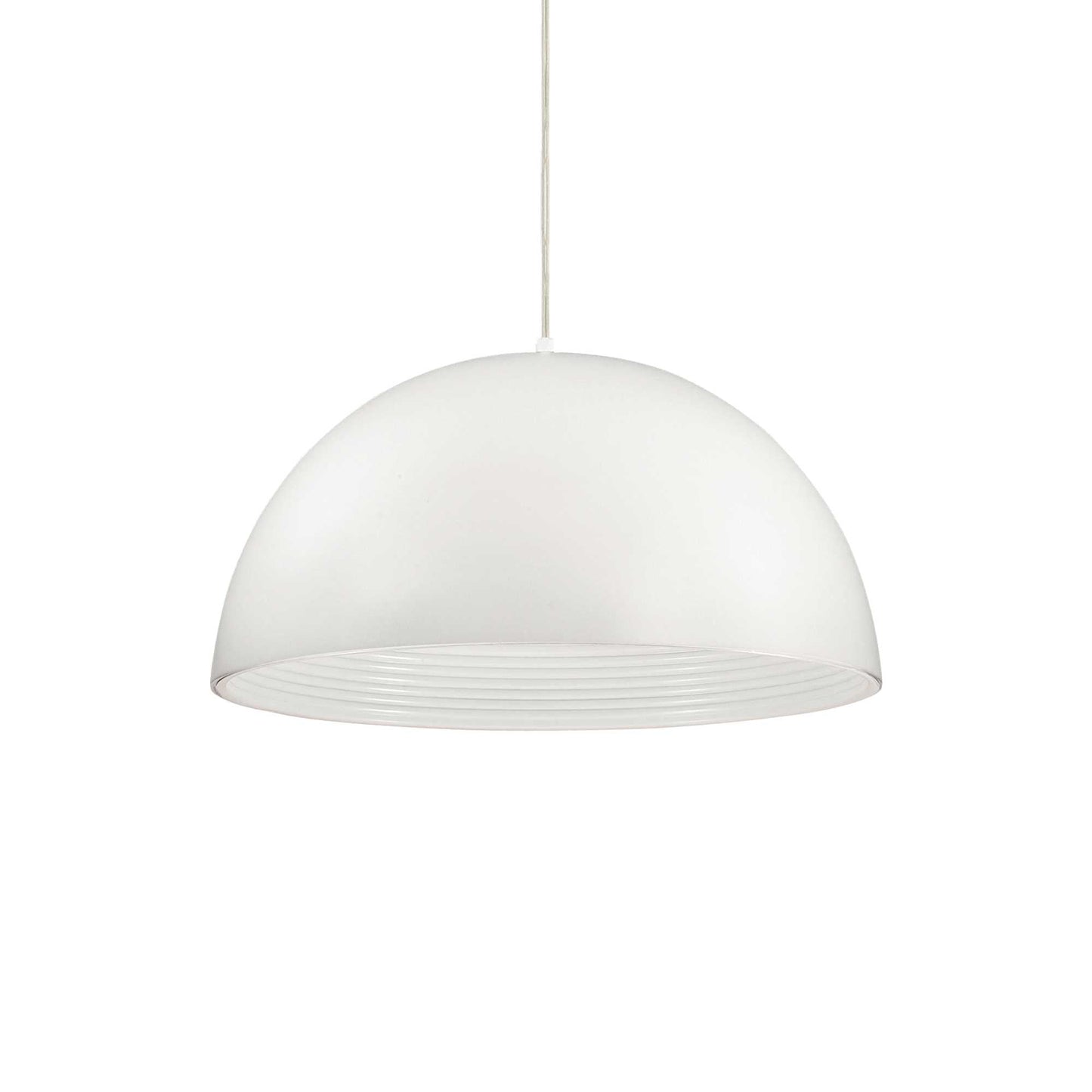 Ideal Lux Folk Sp1 D40 Bianco 103112