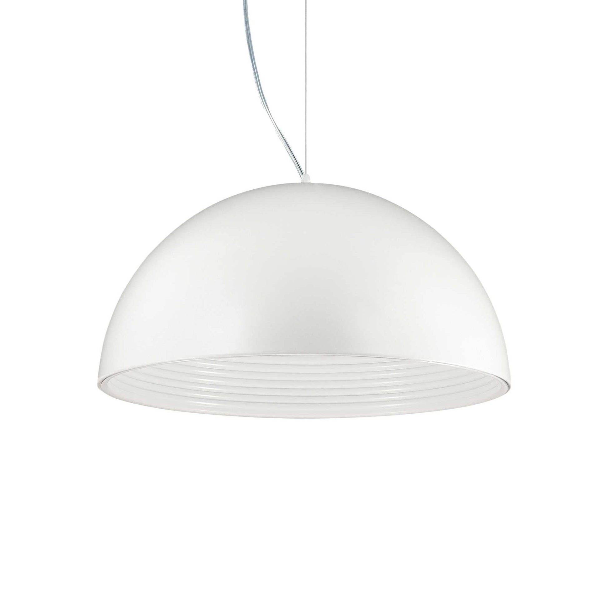 Ideal Lux Folk Sp1 D50 Bianco 103136