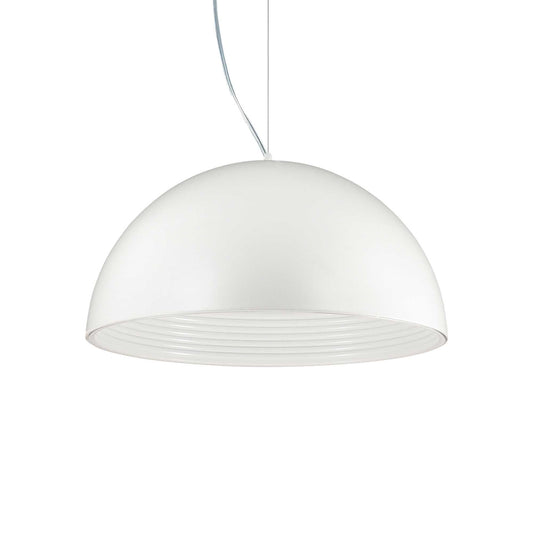 Ideal Lux Folk Sp1 D50 Bianco 103136